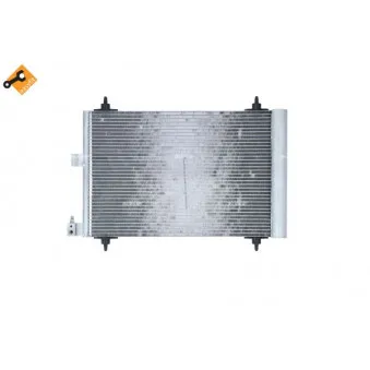 Condenseur, climatisation NRF OEM BSG 70-525-002