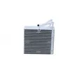 NRF 36095 - Evaporateur climatisation