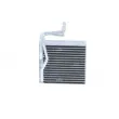 NRF 36095 - Evaporateur climatisation