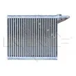 NRF 36142 - Evaporateur climatisation