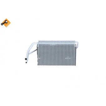 Evaporateur climatisation NRF 36157 pour DAF XF 95 FTS 95,380 - 381cv
