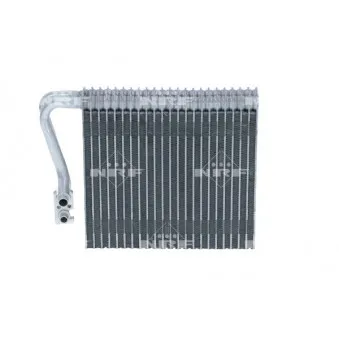 Evaporateur climatisation NRF OEM 7701207874