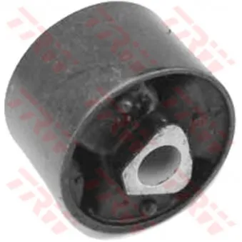 Silent bloc de suspension (train avant) TRW OEM 31121126394