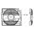 NRF 47211 - Ventilateur, refroidissement du moteur