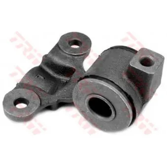 Silent bloc de suspension (train avant) TRW OEM 1317389080