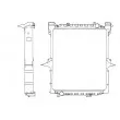 NRF 51528 - Radiateur, refroidissement du moteur