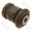 TRW JBU677 - Silent bloc de suspension (train avant)