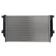 THERMOTEC D72064TT - Radiateur, refroidissement du moteur