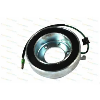 THERMOTEC KTT030018 - Bobine, compresseur-embrayage magnétique