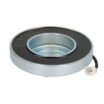 Bobine, compresseur-embrayage magnétique THERMOTEC [KTT030022]