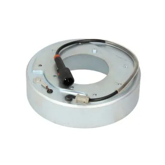 Bobine, compresseur-embrayage magnétique THERMOTEC KTT030045