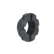 YAMATO J41057DYMT - Suspension, corps de l'essieu