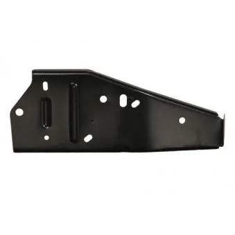 Support, pare-chocs avant gauche BLIC 5502-00-3753945P pour MITSUBISHI OUTLANDER 2.2 Di-D 4WD - 150cv