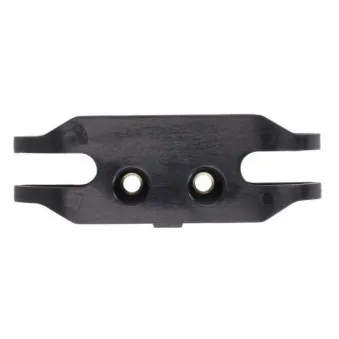 Support, pare-chocs BLIC 5504-00-0057932P pour PORSCHE 911 518i - 113cv