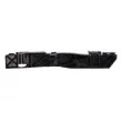 BLIC 5504-00-2050931P - Support, pare-chocs avant gauche 