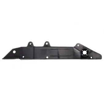 Support, pare-chocs avant droit BLIC OEM 5211595j03