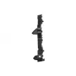 BLIC 5504-00-9565931P - Support, pare-chocs avant gauche 