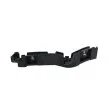 BLIC 5504-00-9565931P - Support, pare-chocs avant gauche 