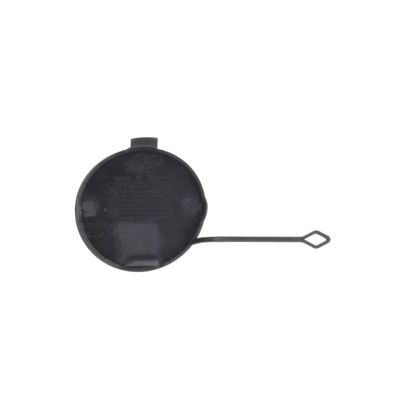 Recouvrement de pare-chocs, dispositif d'attelage avant gauche BLIC 5513-00-0068920MP - Visuel 1