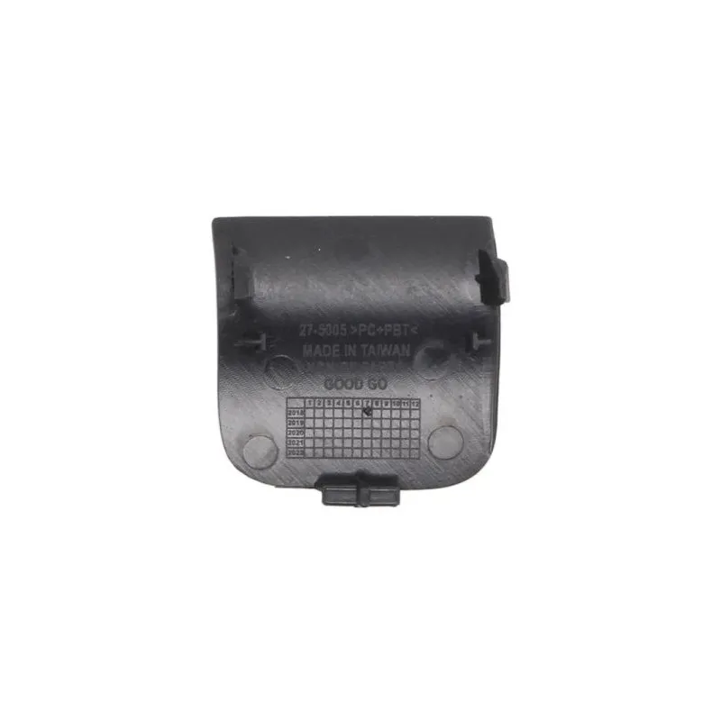 Recouvrement de pare-chocs, dispositif d'attelage BLIC 5513-00-9057970P - Visuel 1