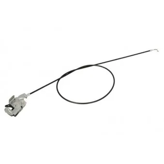 Serrure de porte arrière gauche BLIC OEM 1362413080