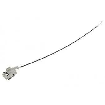 Serrure de porte arrière gauche BLIC OEM 1362411080