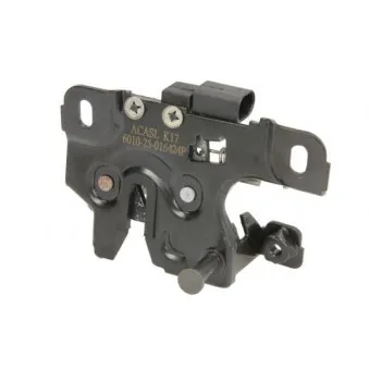 Serrure de capot-moteur BLIC 6010-25-016424P