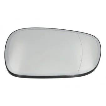 BLIC 6102-05-027368P - Verre de rétroviseur, rétroviseur extérieur