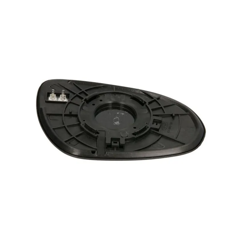 Verre de rétroviseur, rétroviseur extérieur BLIC 6102-20-2001409P - Visuel 1