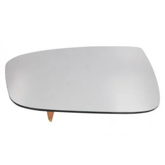 Verre de rétroviseur, rétroviseur extérieur BLIC 6102-20-2001417P pour HYUNDAI IX20 1.4 CRDi - 78cv