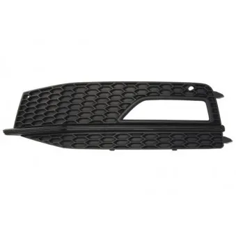 BLIC 6502-07-0029915PS - Grille de ventilation, pare-chocs avant gauche