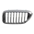 BLIC 6502-07-0068993P - Grille de radiateur avant gauche 