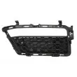 BLIC 6502-07-3529919P - Grille de ventilation, pare-chocs avant gauche