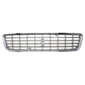Grille de radiateur BLIC 6502-07-9047991P pour VOLVO S80 2.8 T6 - 272cv