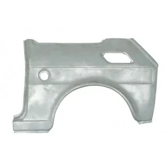 Aile arrière gauche BLIC 6504-01-2081511P