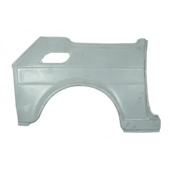 Aile arrière droit BLIC 6504-01-2081512P