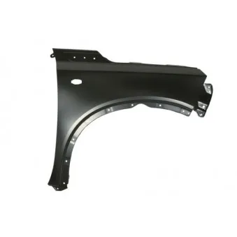 Aile avant droit BLIC 6504-04-6826314P