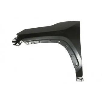 Aile avant gauche BLIC 6504-04-8186311P