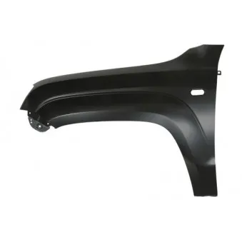 Aile avant gauche BLIC 6504-04-9595313P