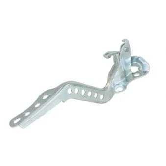 Charnière, capot-moteur BLIC 6802-00-8102451P pour TOYOTA AYGO 1.2 - 82cv