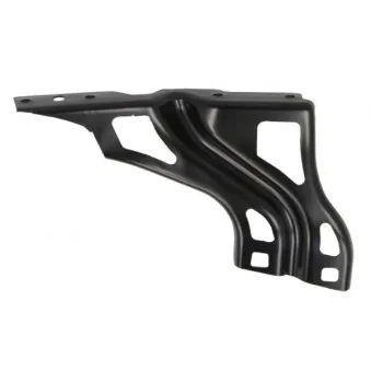 Support d'aile, collier de fixation avant gauche BLIC 7802-03-0033381P