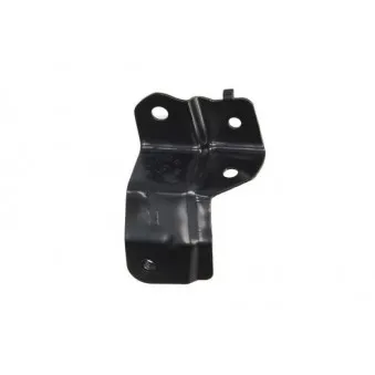 Support d'aile, collier de fixation BLIC 7802-03-2956382P pour HONDA CR-V 2.2 i-CTDI - 140cv