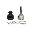 PASCAL G1R054PC - Embout de cardan avant (kit de réparation)