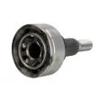 PASCAL G1Y021PC - Embout de cardan avant (kit de réparation)