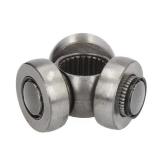 Joint, arbre longitudinal PASCAL G4G012PC pour OPEL VIVARO 2.0 CDTI - 90cv