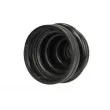 PASCAL G57004PC - Soufflets de cardan avant