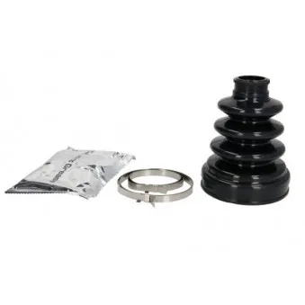Soufflets de cardan avant PASCAL OEM 28023AA050
