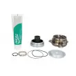 Embout de cardan avant (kit de réparation) PASCAL [G75037PC]