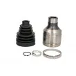 Embout de cardan avant (kit de réparation) PASCAL [G88012PC]