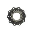 BTA B04-81357010155 - Moyeu de roue arrière